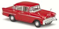 Модель 1:43 Vauxhall Victor F series, Gypsy red